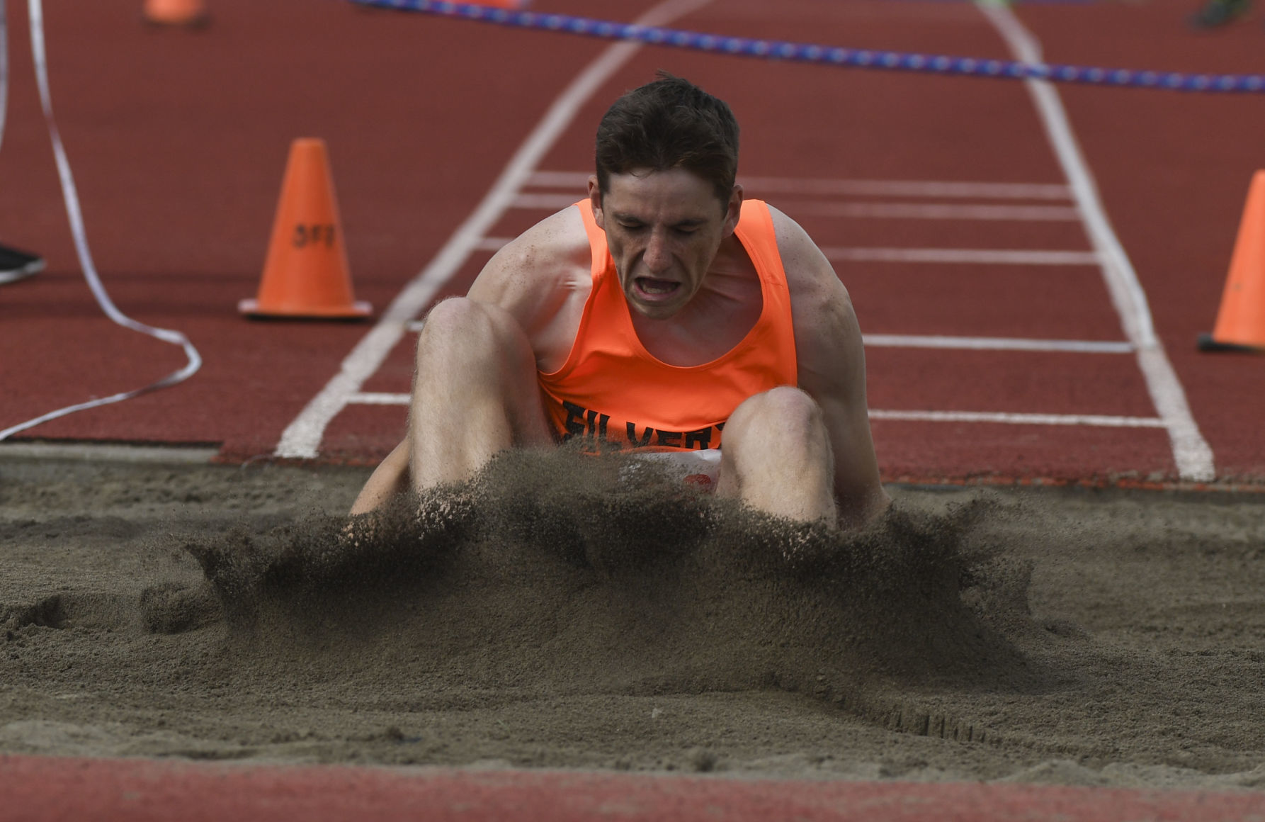 District Track and Field